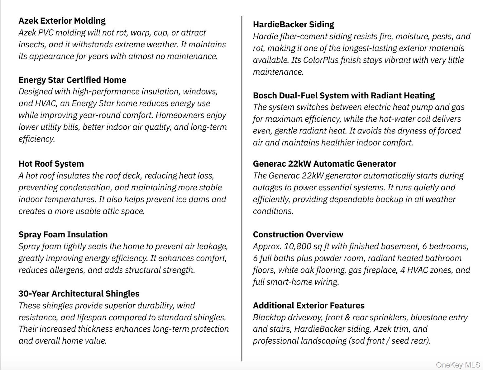 #10 photo, 541 Split Rock Road, 롱 아일랜드 Syosset , NY 11791