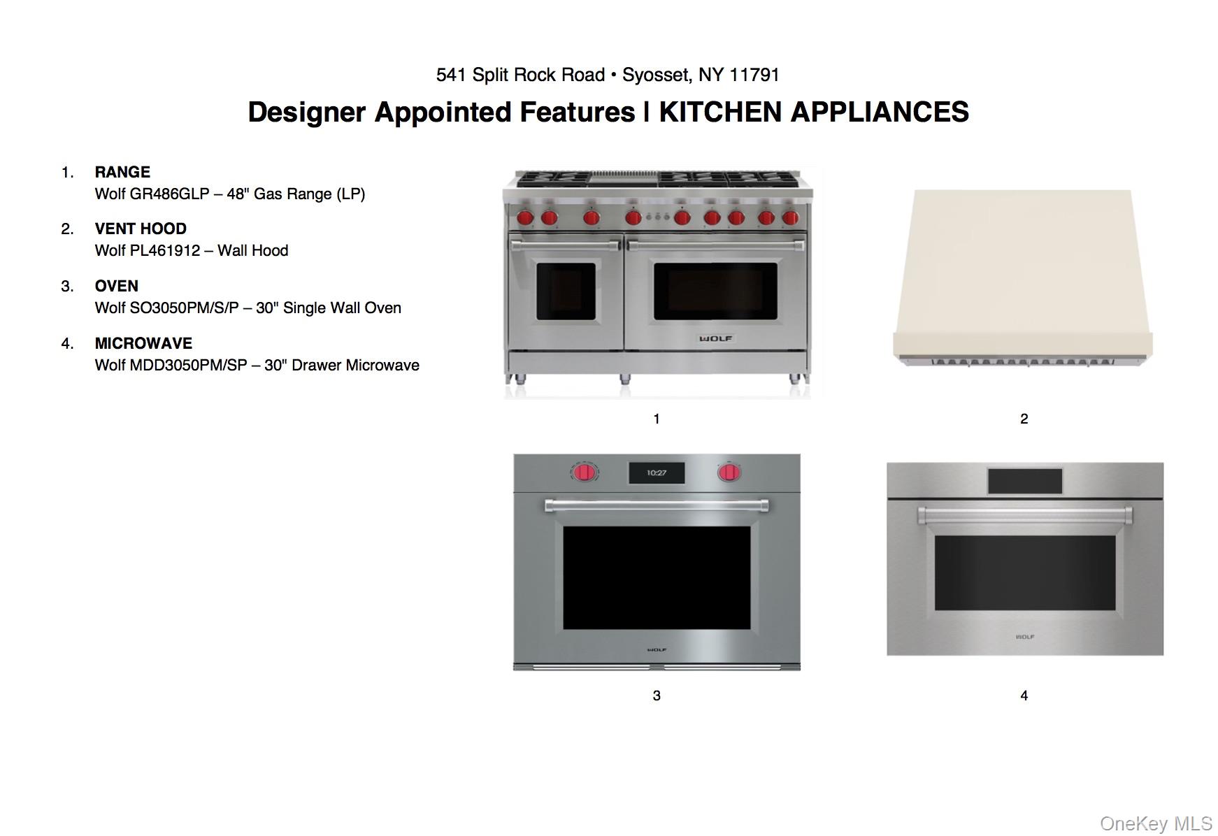 #8 photo, 541 Split Rock Road, 롱 아일랜드 Syosset , NY 11791
