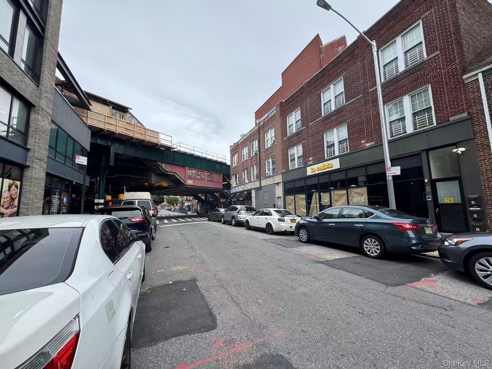 #1 photo, 4153 53rd Street, Куинс ‖ Woodside , NY 11377