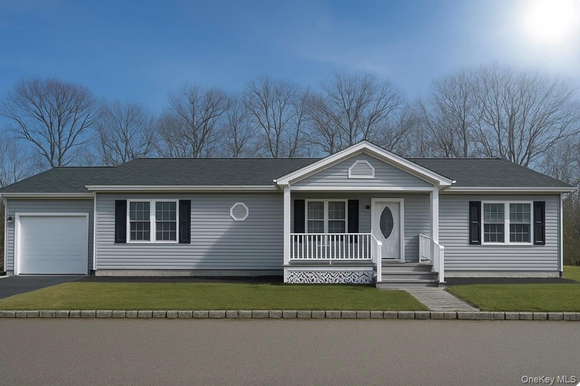 #1 photo, 1407 Middle Road, מחוז סאפוק Calverton , NY 11933