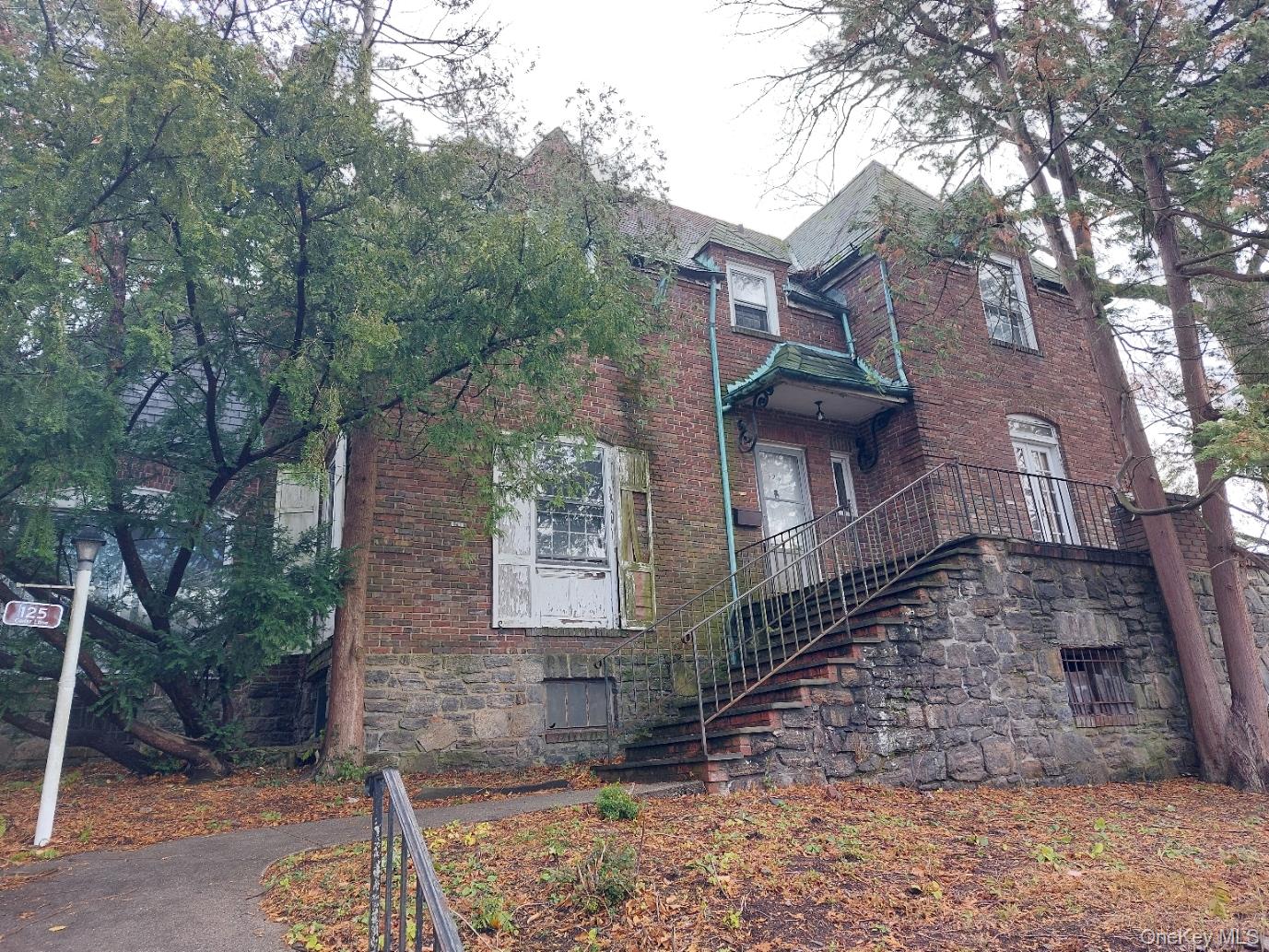 #1 photo, 125 a/k/a 33 Cedar Lane, 브롱크스 Bronxville , NY 10708