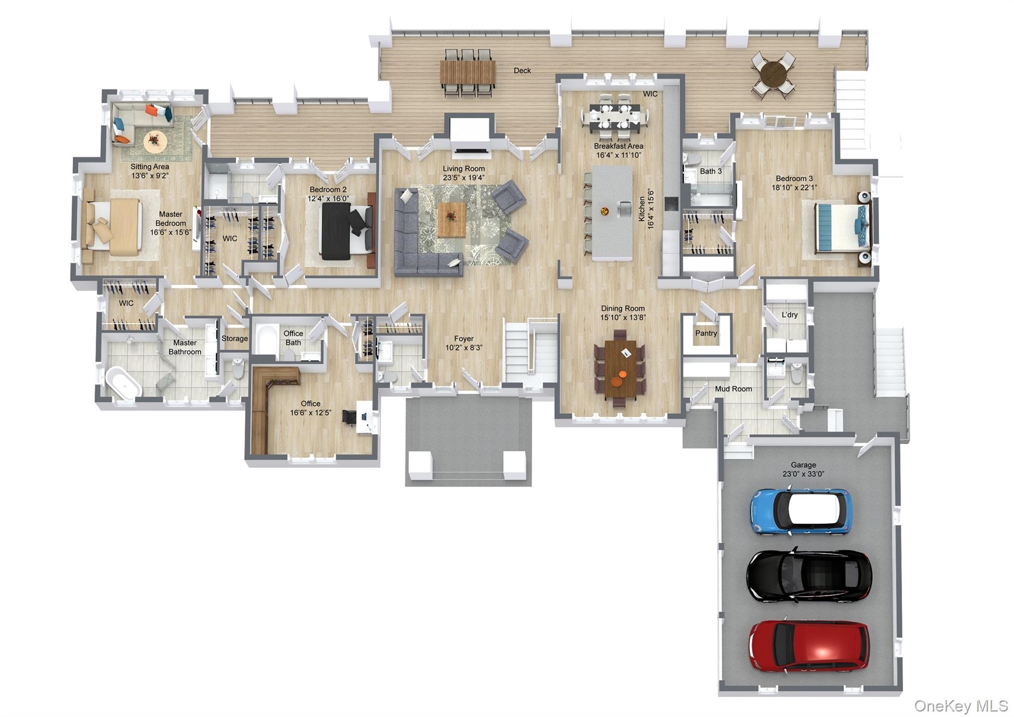 #1 photo, 4 Taxter Ridge Lane, Irvington , NY 10533