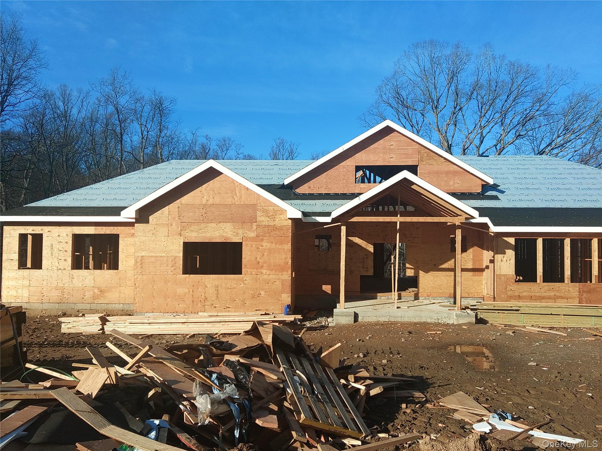 #2 photo, 4 Taxter Ridge Lane, Irvington , NY 10533