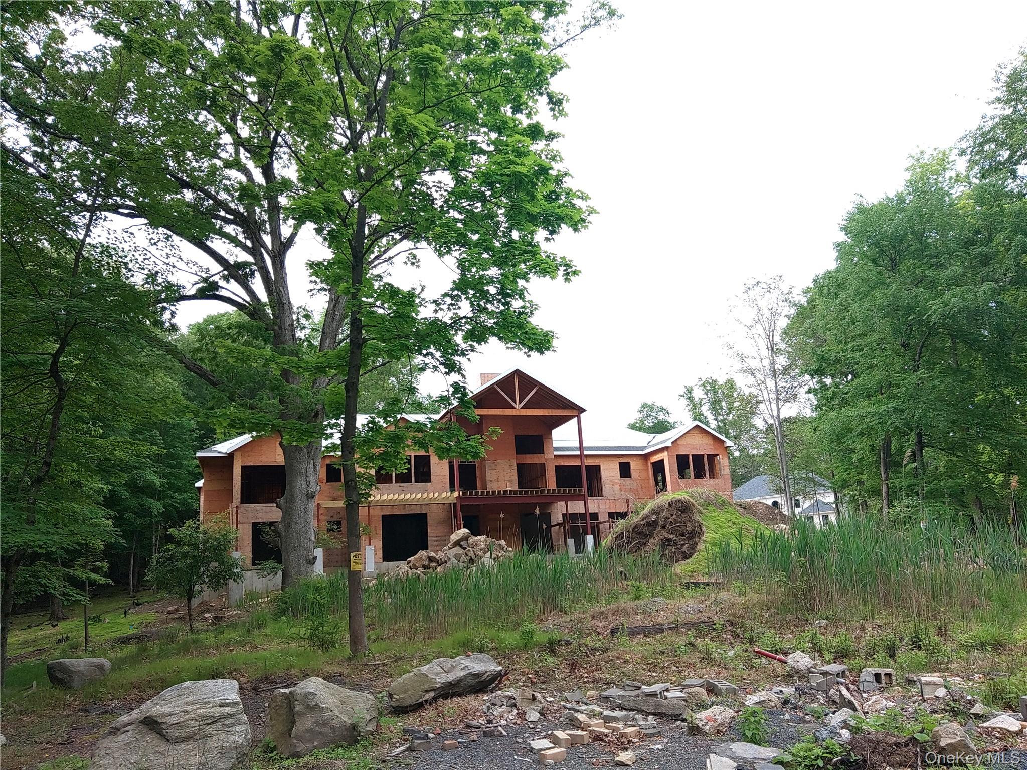 #4 photo, 4 Taxter Ridge Lane, Irvington , NY 10533