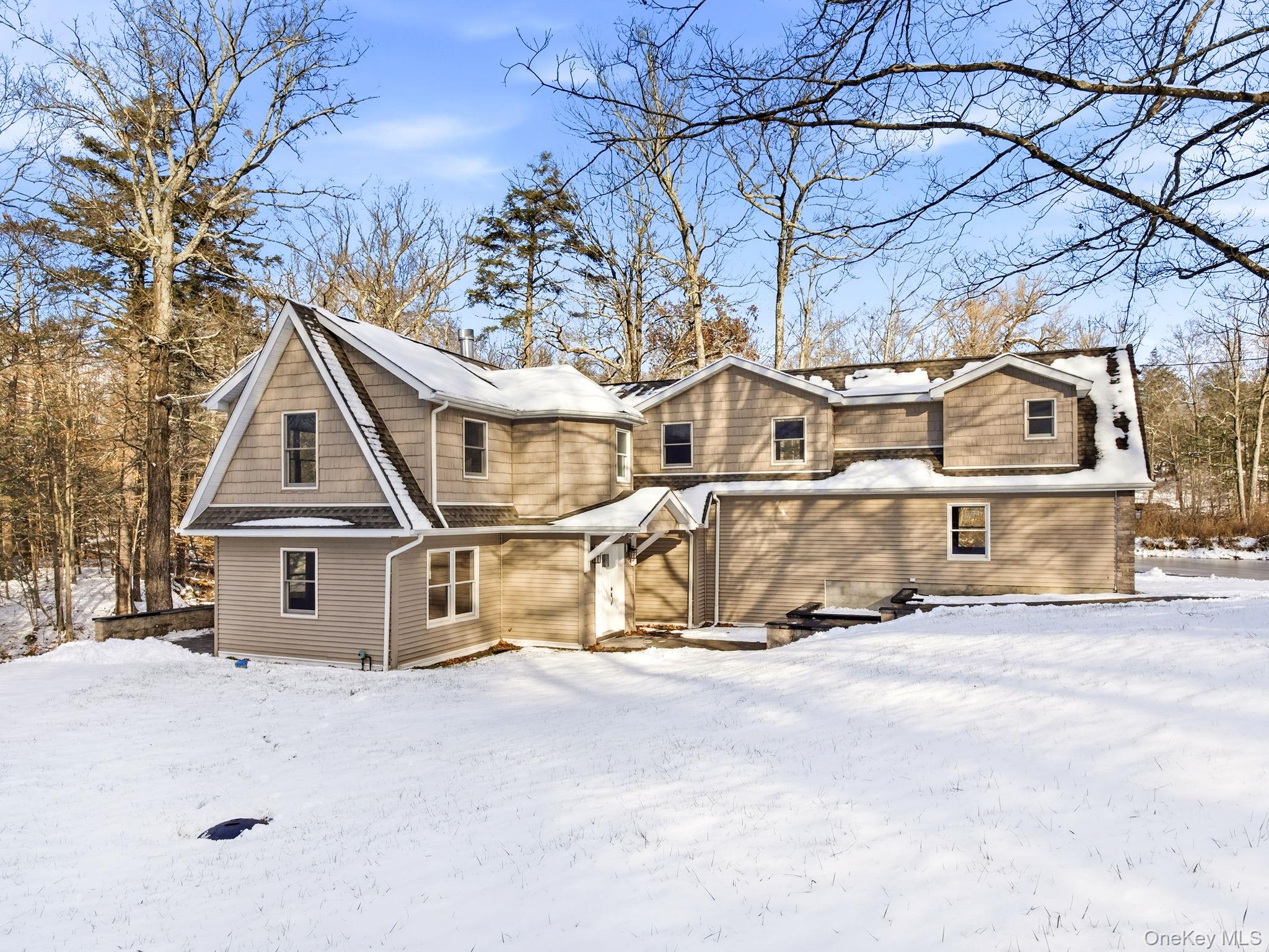 #4 photo, 344 Schultz Hill Road, 뉴욕주 Rhinebeck , NY 12572