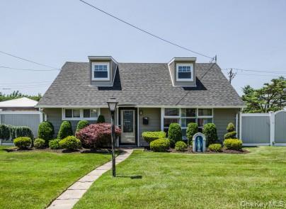 #1 photo, 2 Fairfield Road, Massapequa , NY 11758