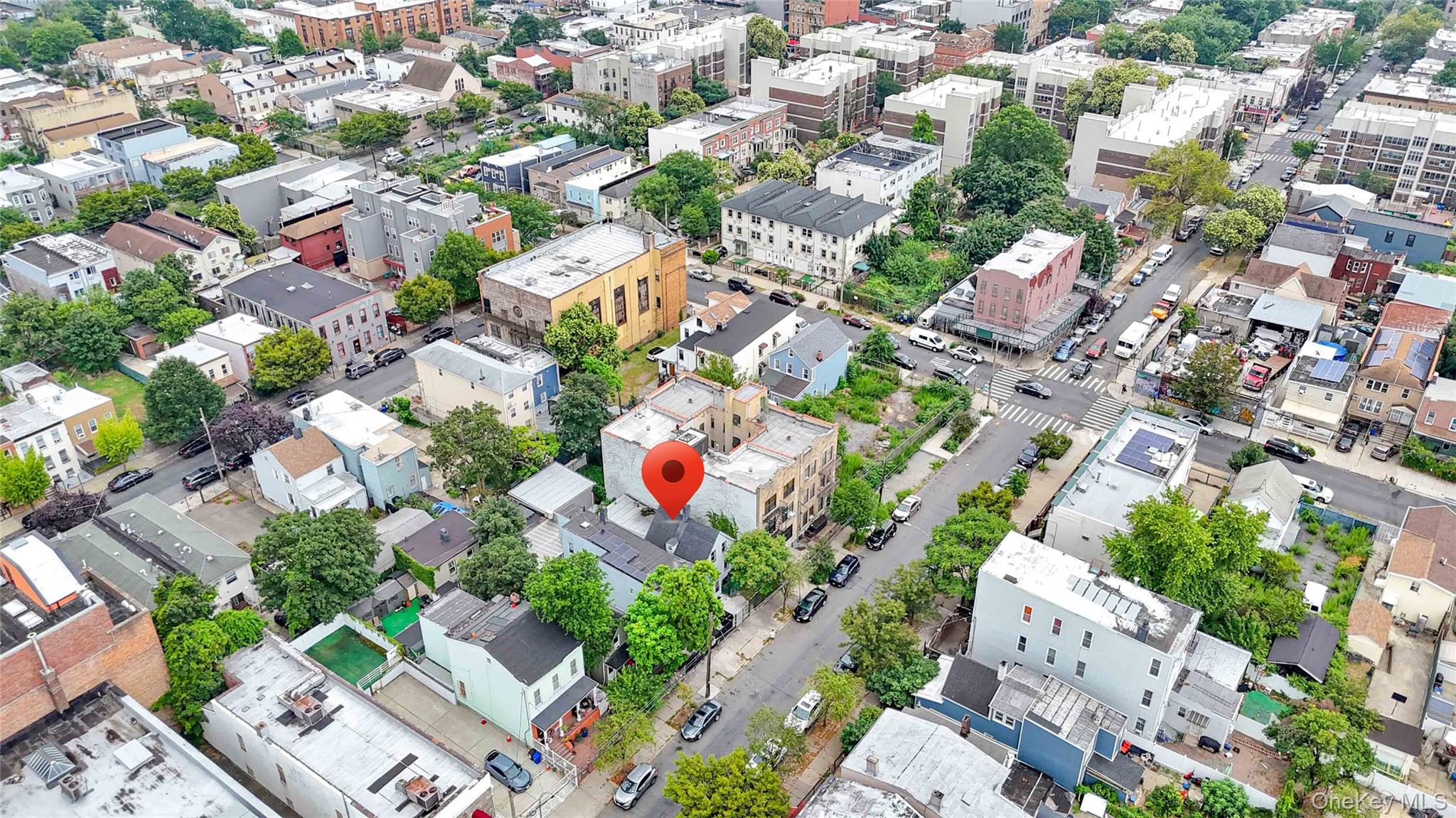 #1 photo, 207 Bradford Street, Brooklyn , NY 11207