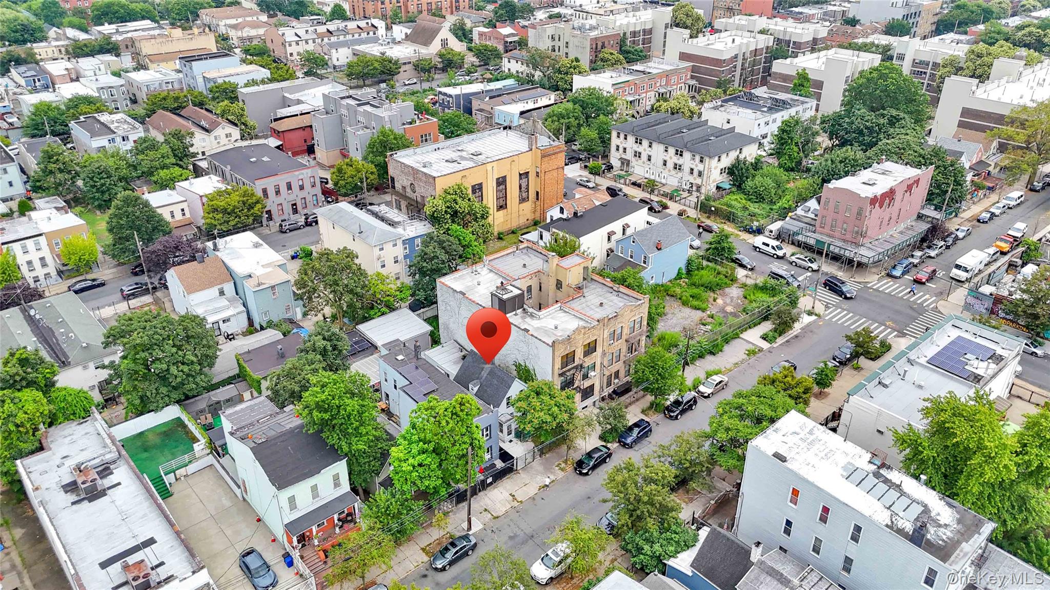 #11 photo, 207 Bradford Street, Brooklyn , NY 11207