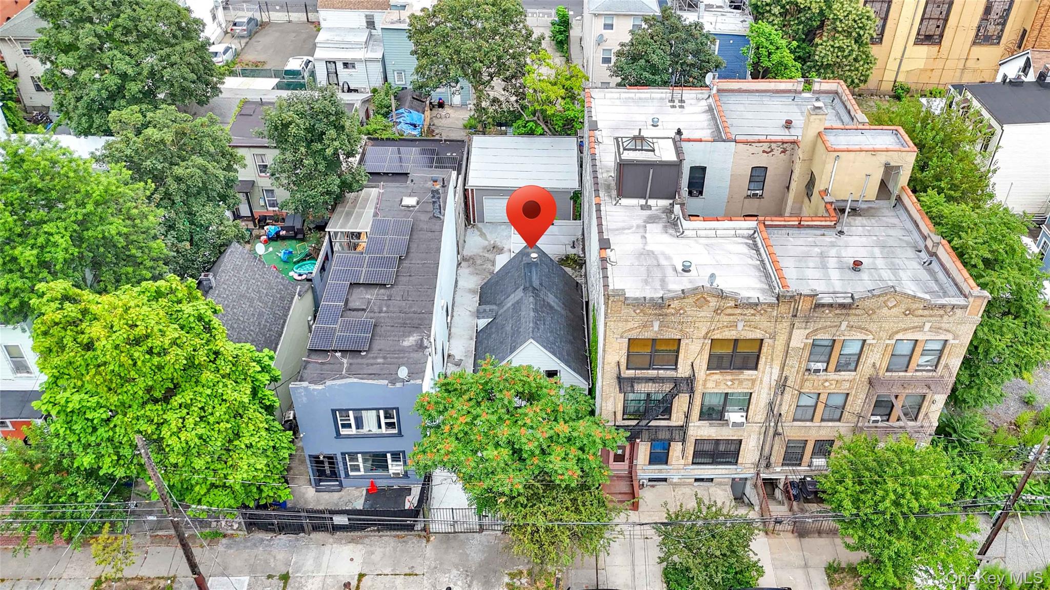 #12 photo, 207 Bradford Street, Brooklyn , NY 11207