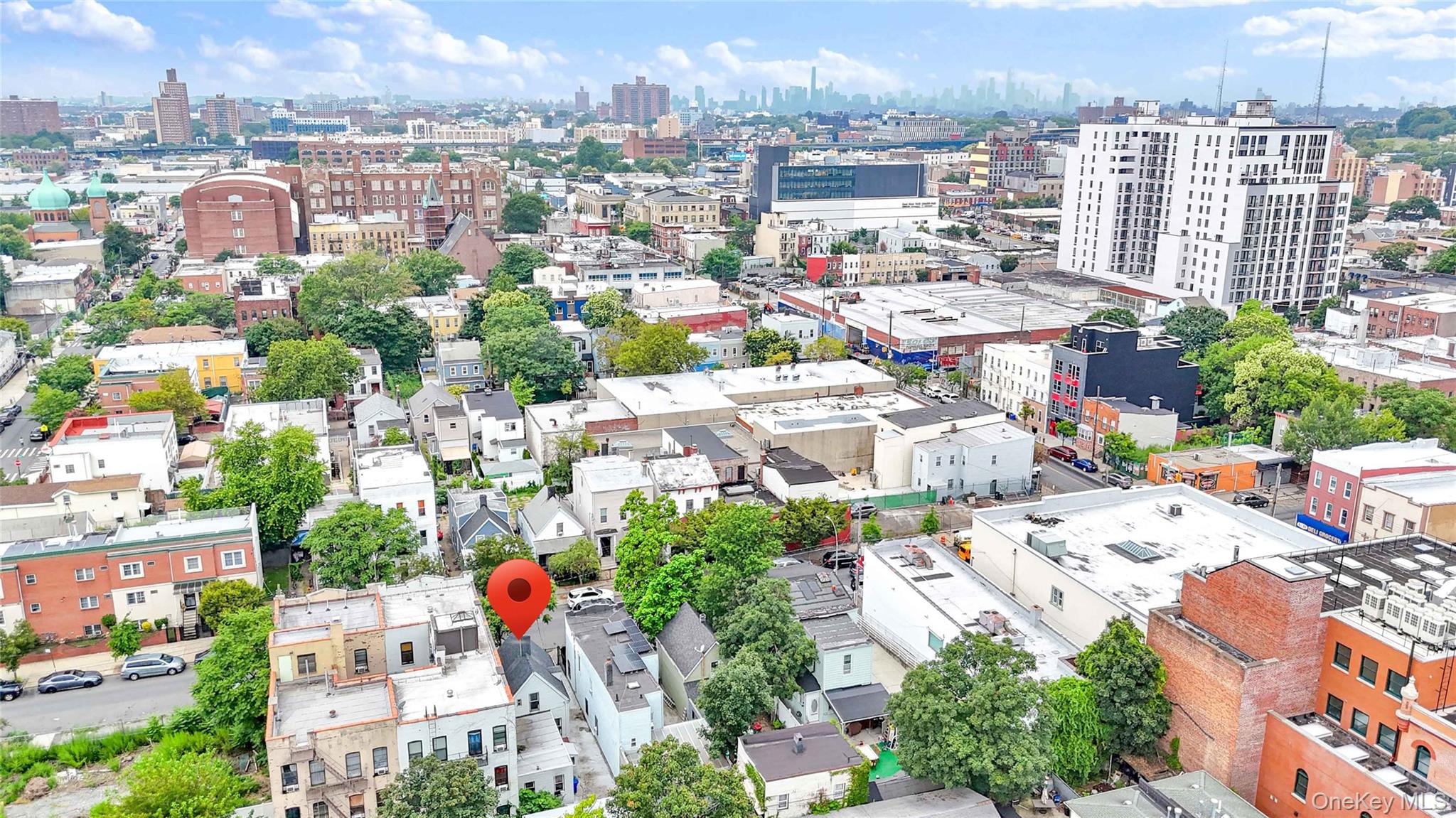 #13 photo, 207 Bradford Street, Brooklyn , NY 11207