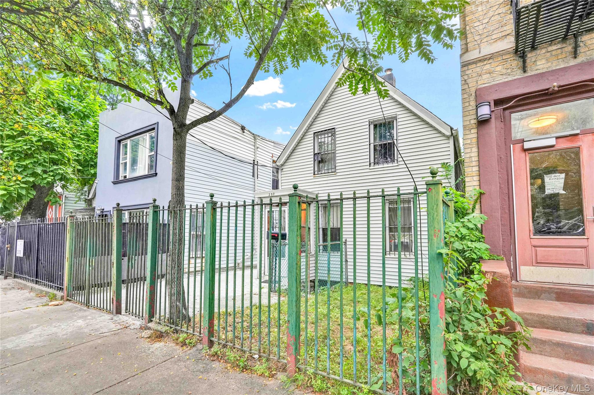 #15 photo, 207 Bradford Street, Brooklyn , NY 11207