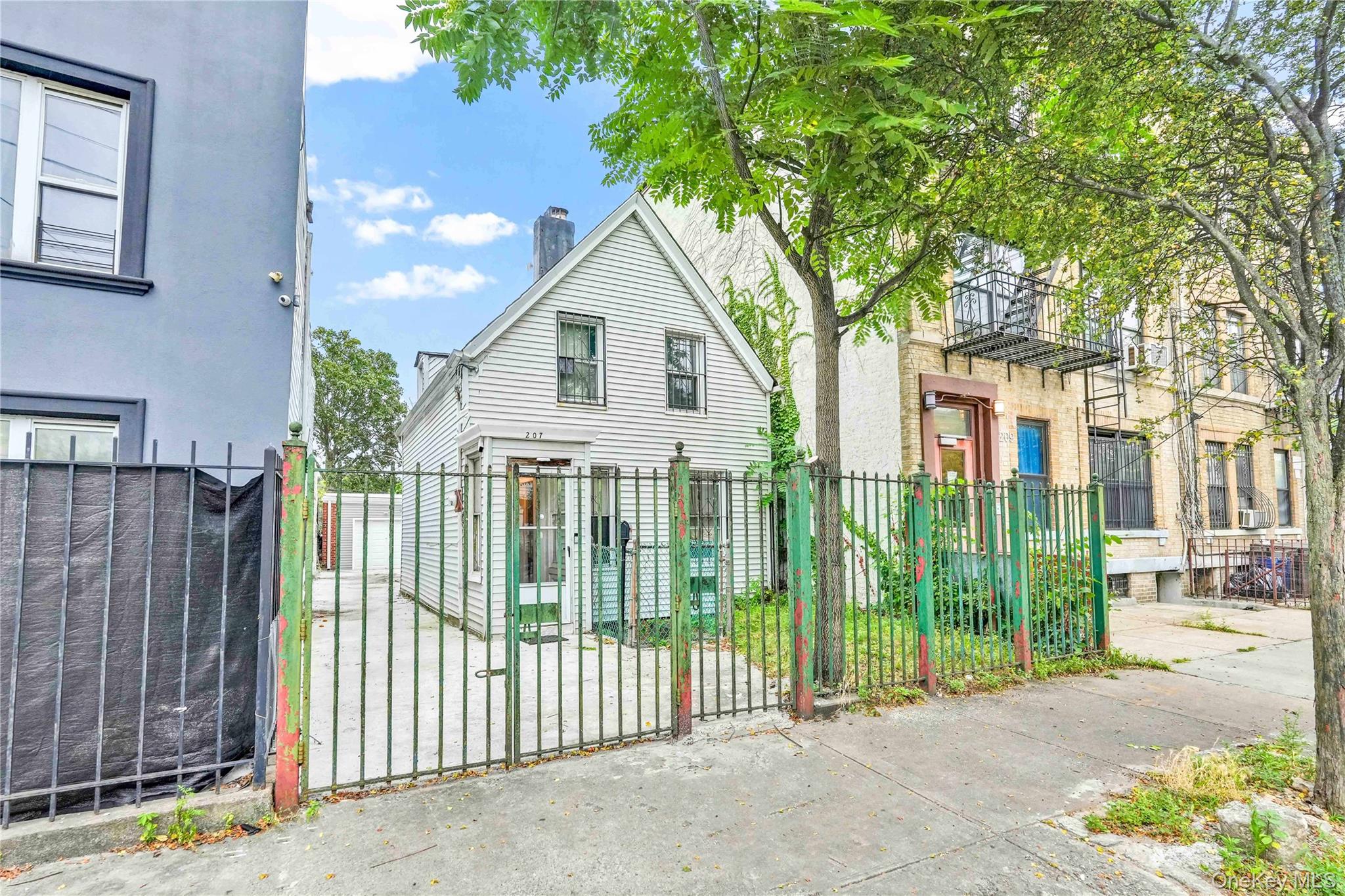 #2 photo, 207 Bradford Street, Brooklyn , NY 11207