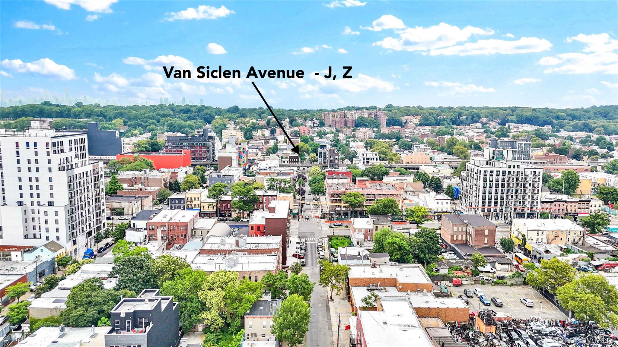 #5 photo, 207 Bradford Street, Brooklyn , NY 11207