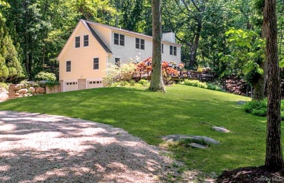 #1 photo, 12 Dogwood Lane, Саффолк ‖ Shelter Island , NY 11964