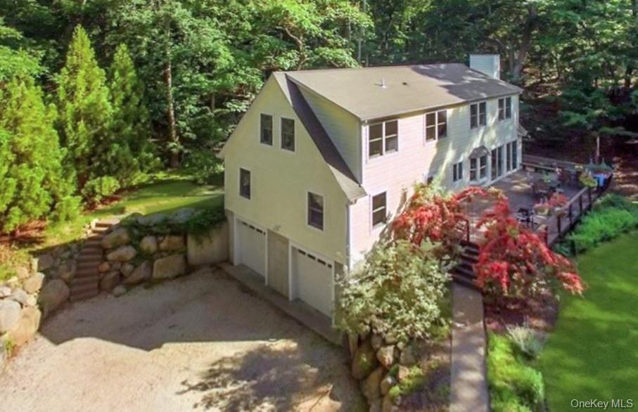 #3 photo, 12 Dogwood Lane, Саффолк ‖ Shelter Island , NY 11964