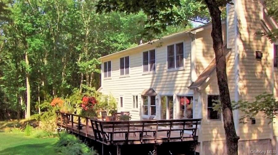 #4 photo, 12 Dogwood Lane, Саффолк ‖ Shelter Island , NY 11964