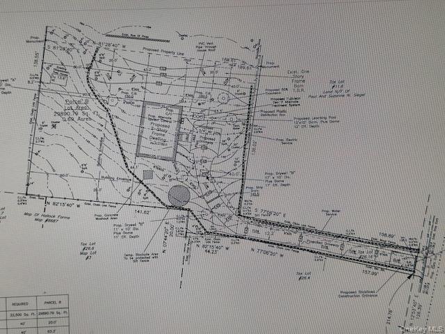 #3 photo, Lot B Merritts Path, Rocky Point , NY 11778