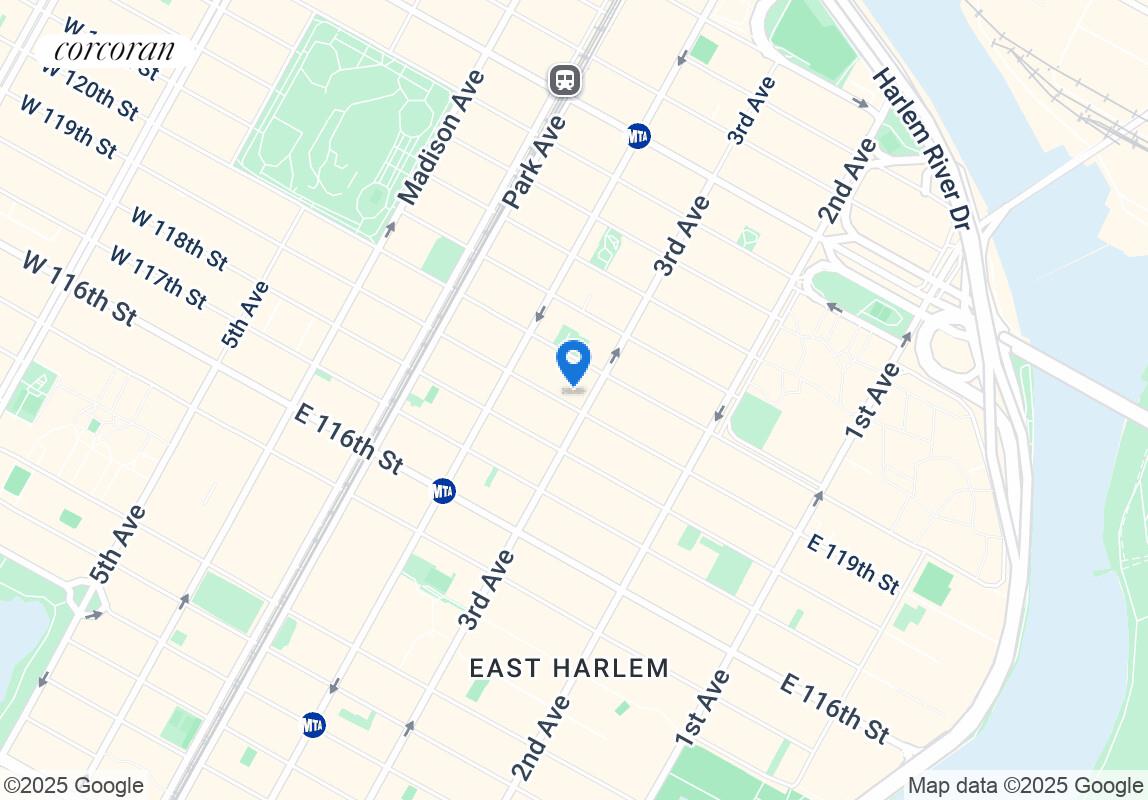 #12 photo, New York City, East Harlem , NY 10035