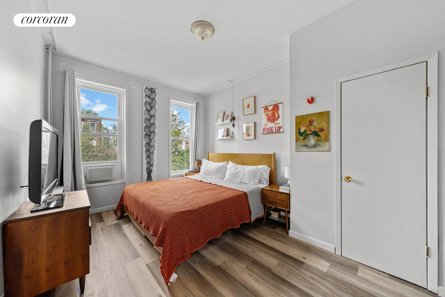 #4 photo, Brooklyn, 布鲁克林 Ocean Hill , NY 11233