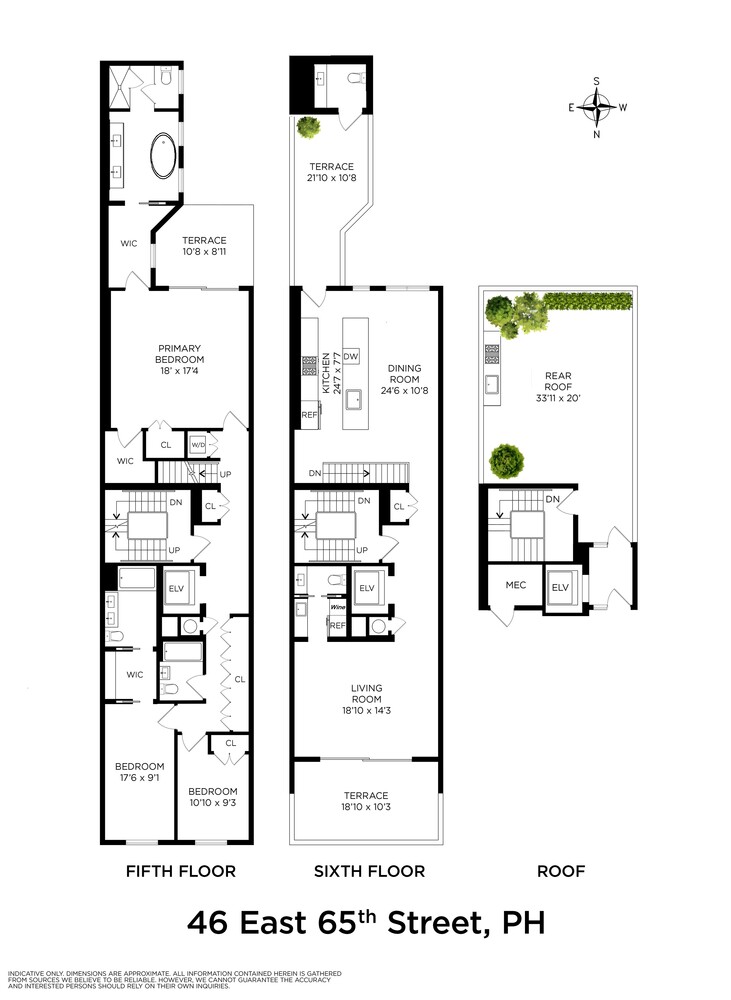 #2 photo, New York City, מנהטן Lenox Hill , NY 10065