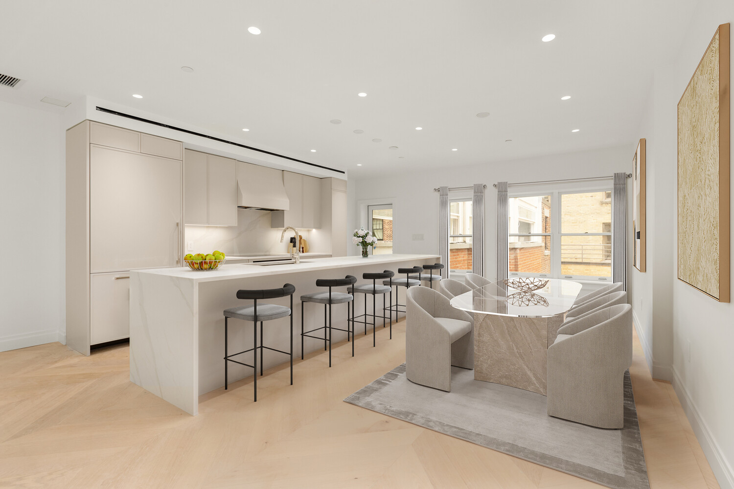 #3 photo, New York City, מנהטן Lenox Hill , NY 10065