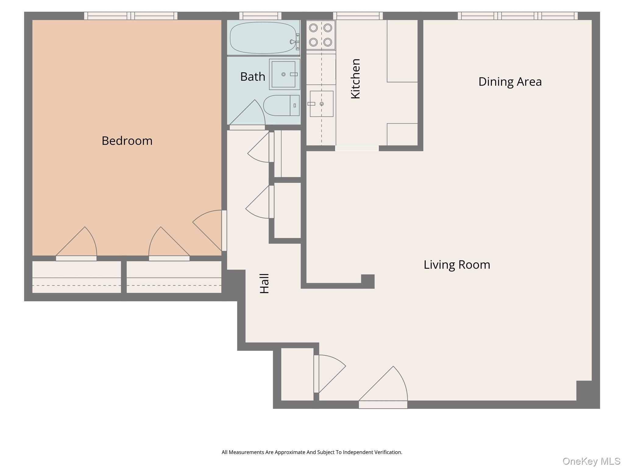 #17 photo, 245 Rumsey Rd, Yonkers , NY 10701