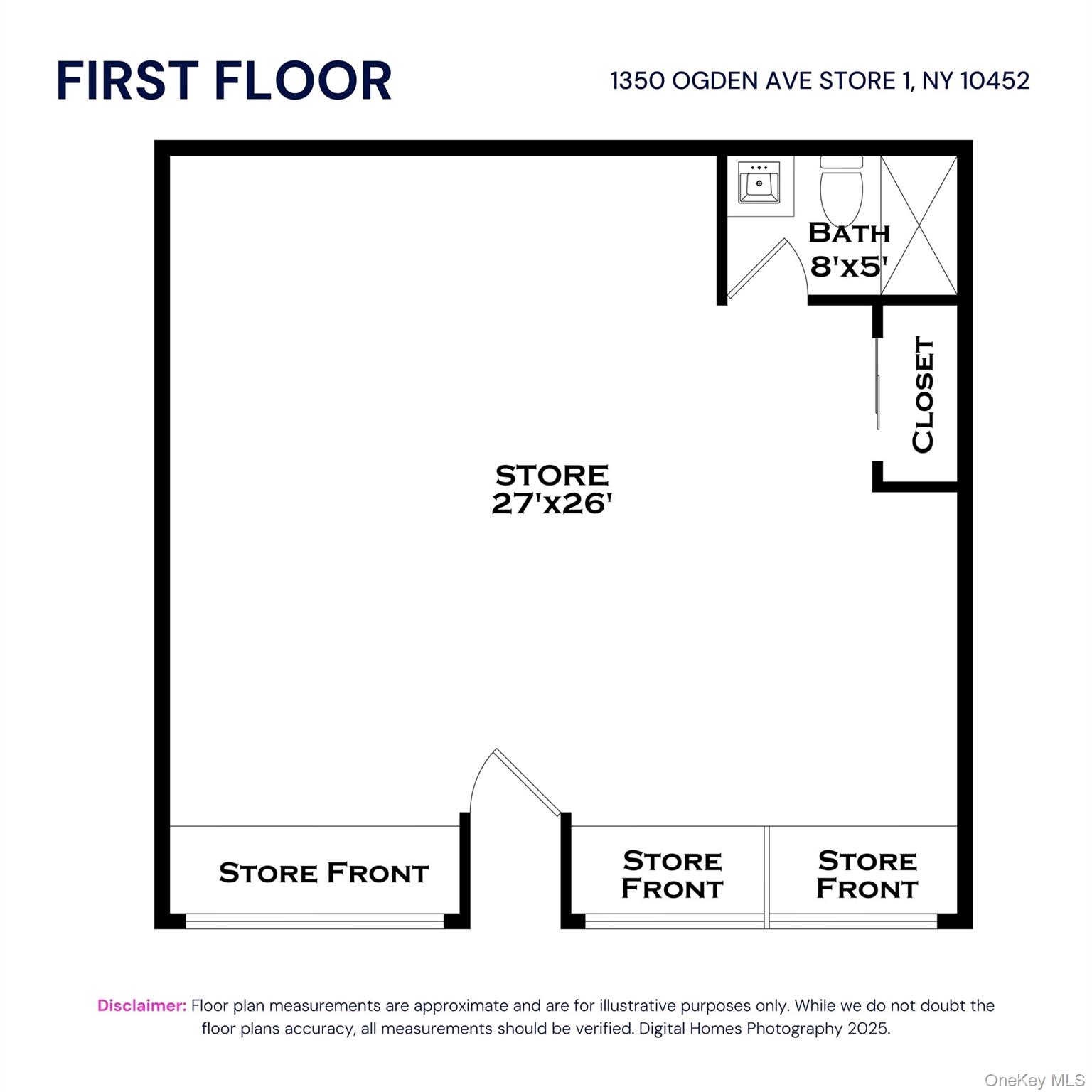 #10 photo, 1350 Ogden Avenue, הברונקס Bronx , NY 10452