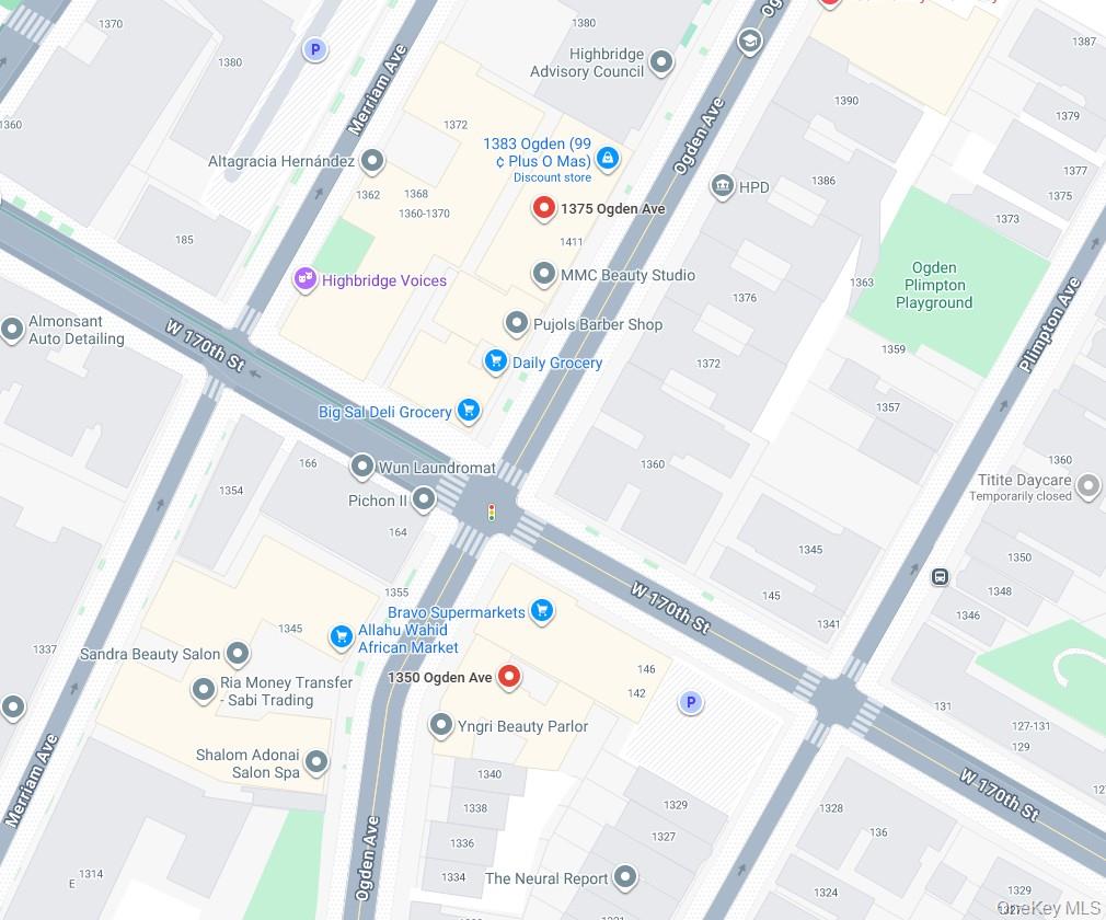 #11 photo, 1350 Ogden Avenue, הברונקס Bronx , NY 10452