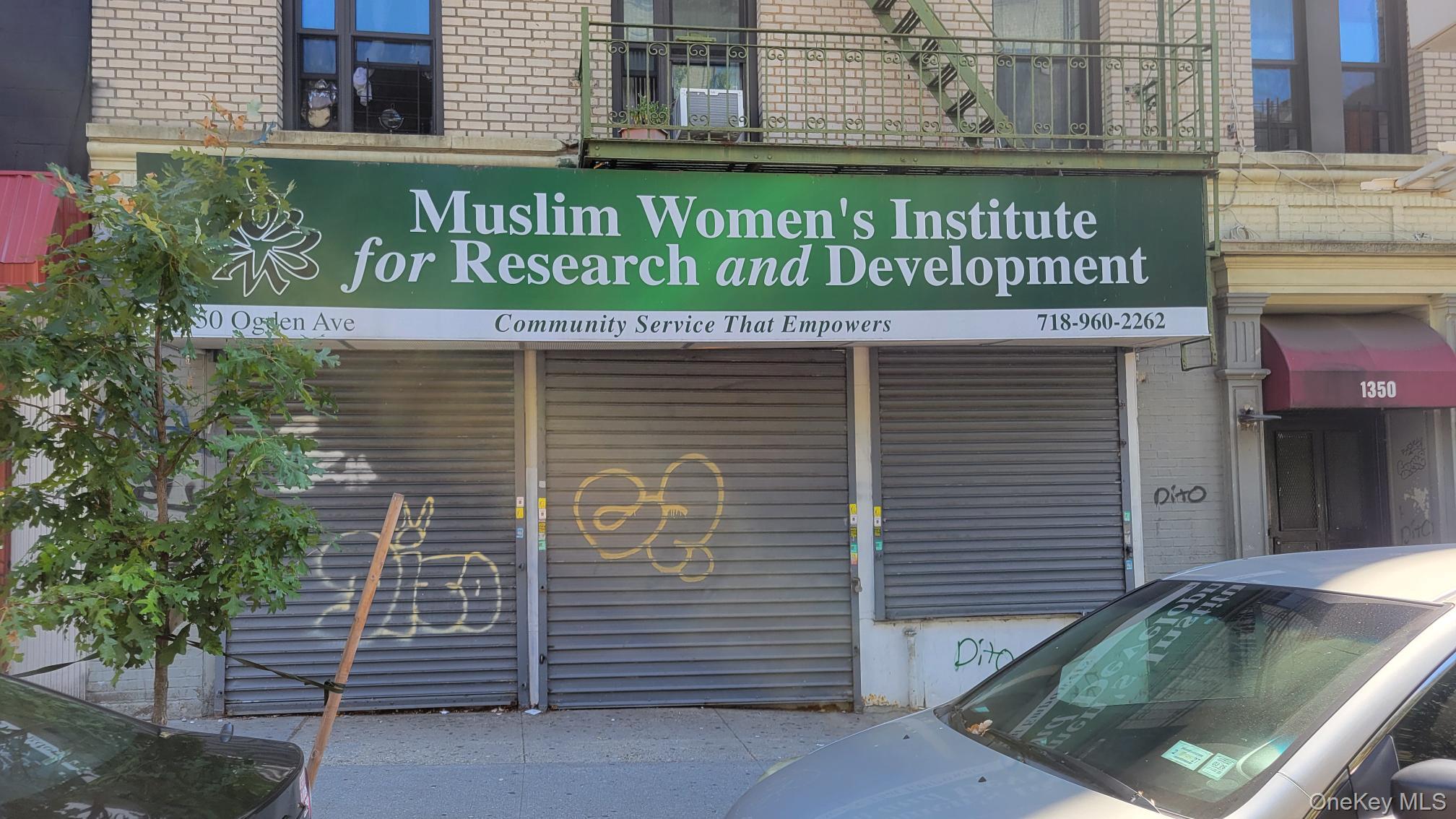 #3 photo, 1350 Ogden Avenue, הברונקס Bronx , NY 10452