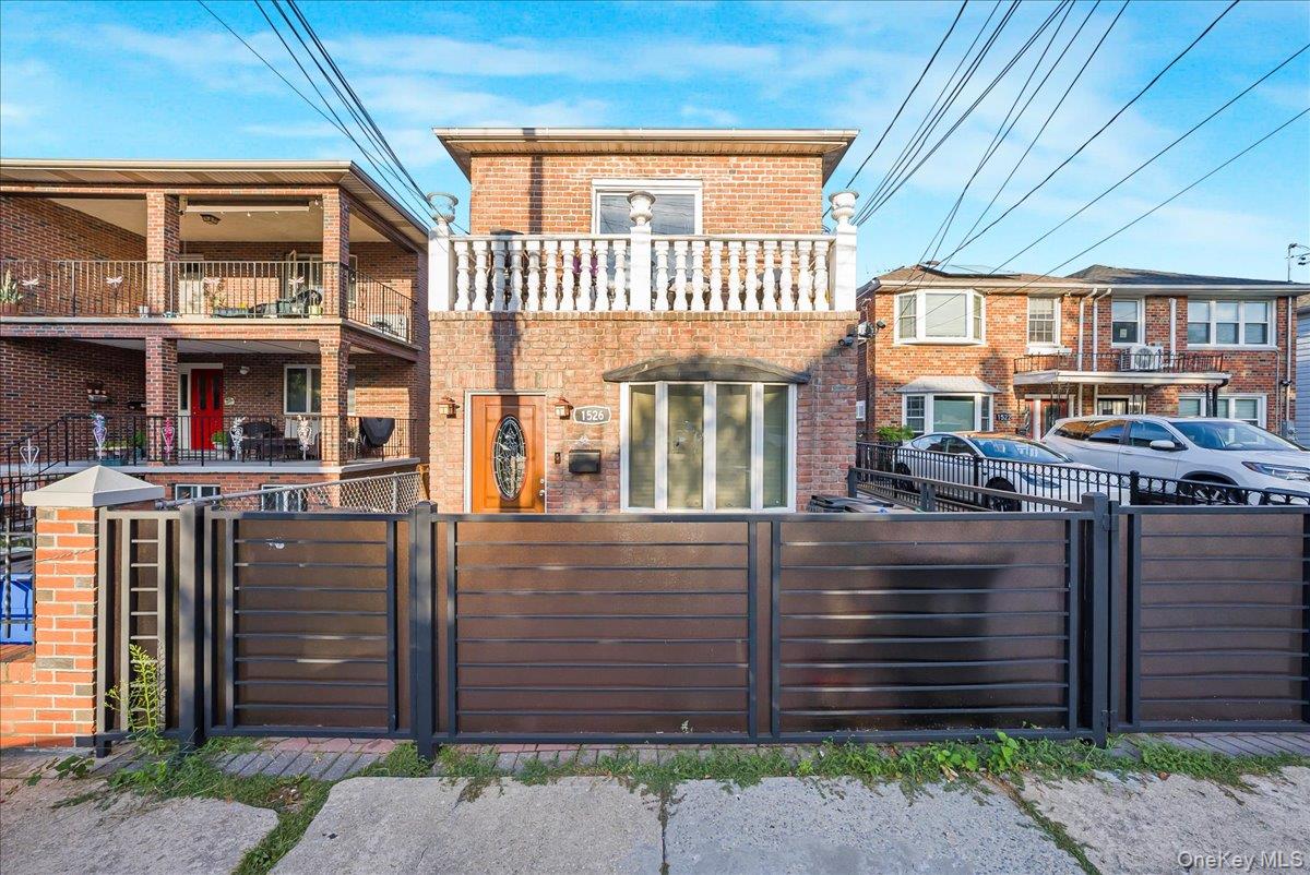 #9 photo, 1526 Kennellworth Place, Бронкс ‖ Bronx , NY 10465