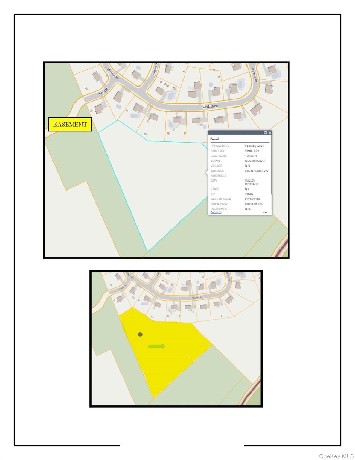 #1 photo, 660 Route 9W, Valley Cottage , NY 10989