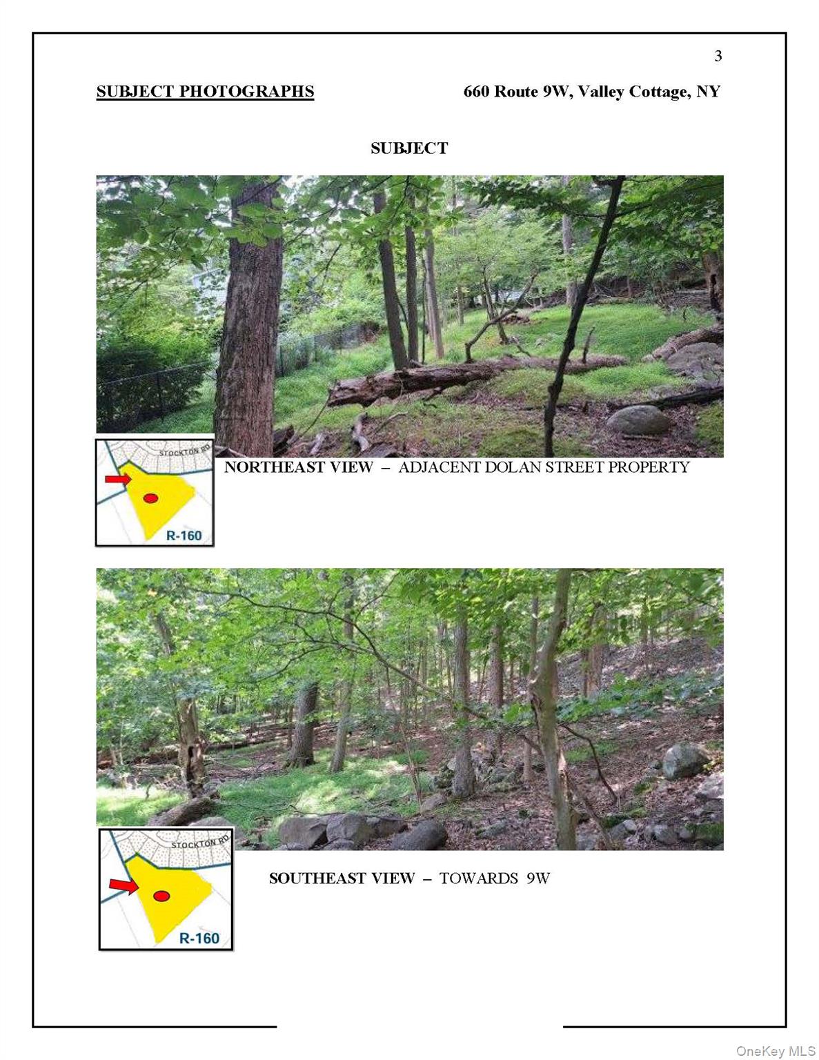 #3 photo, 660 Route 9W, Valley Cottage , NY 10989