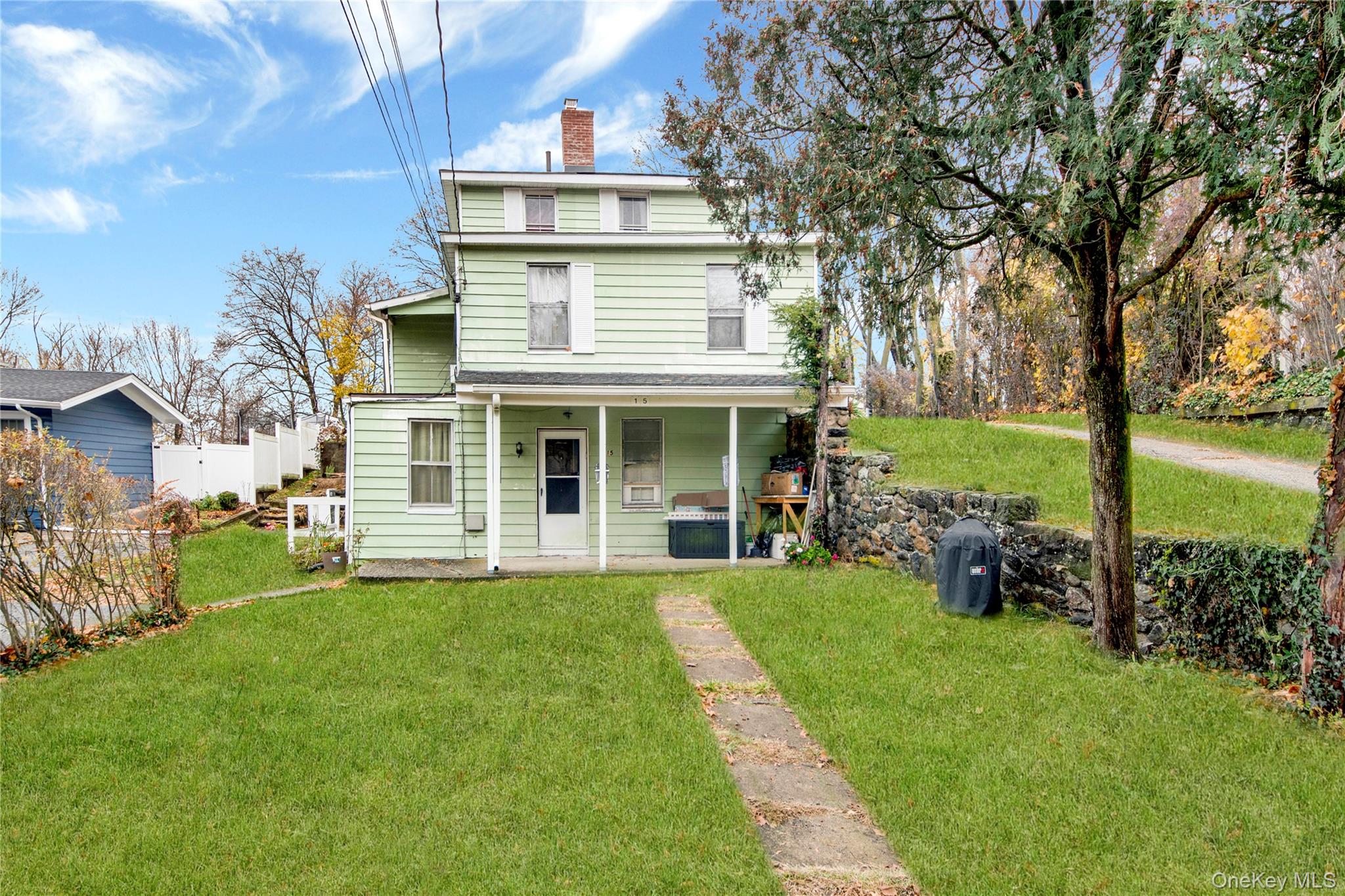 #1 photo, 15 Ferris Place, Ossining , NY 10562
