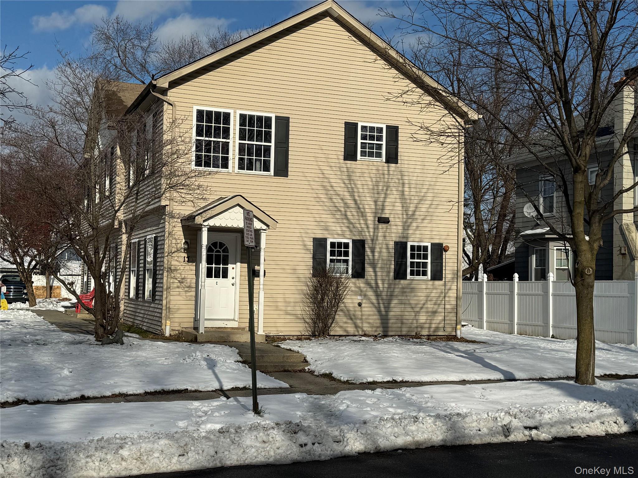 #1 photo, 17 Orchard Place, Poughkeepsie , NY 12601