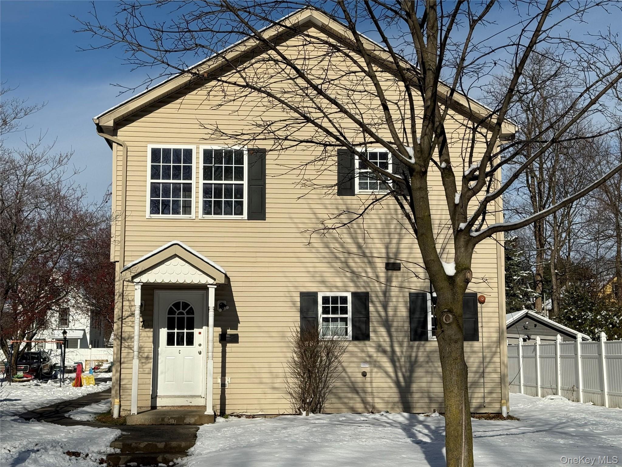 #20 photo, 17 Orchard Place, Poughkeepsie , NY 12601