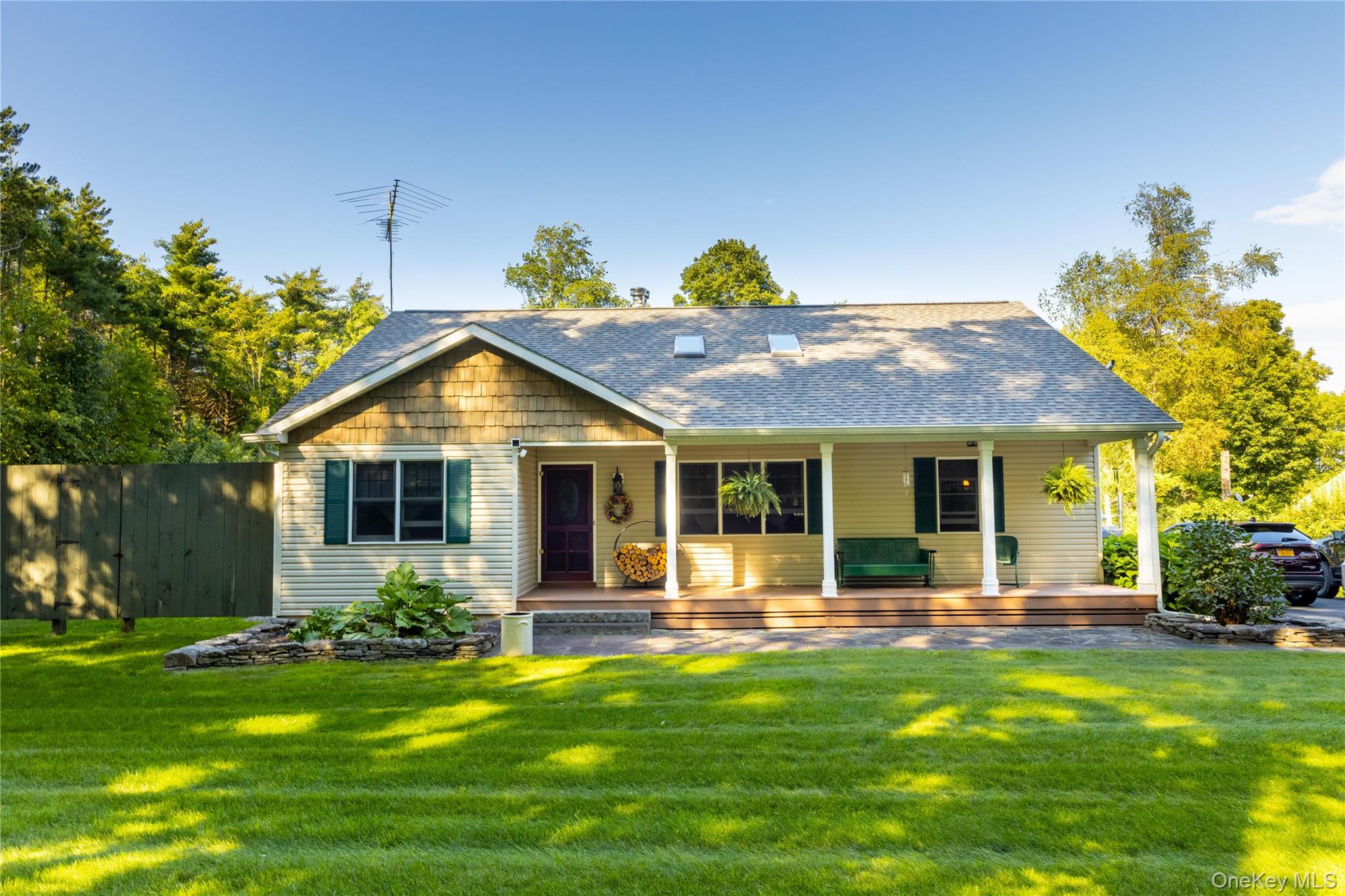 #1 photo, 596 Joseph Chadderdon Road, Cairo , NY 12405