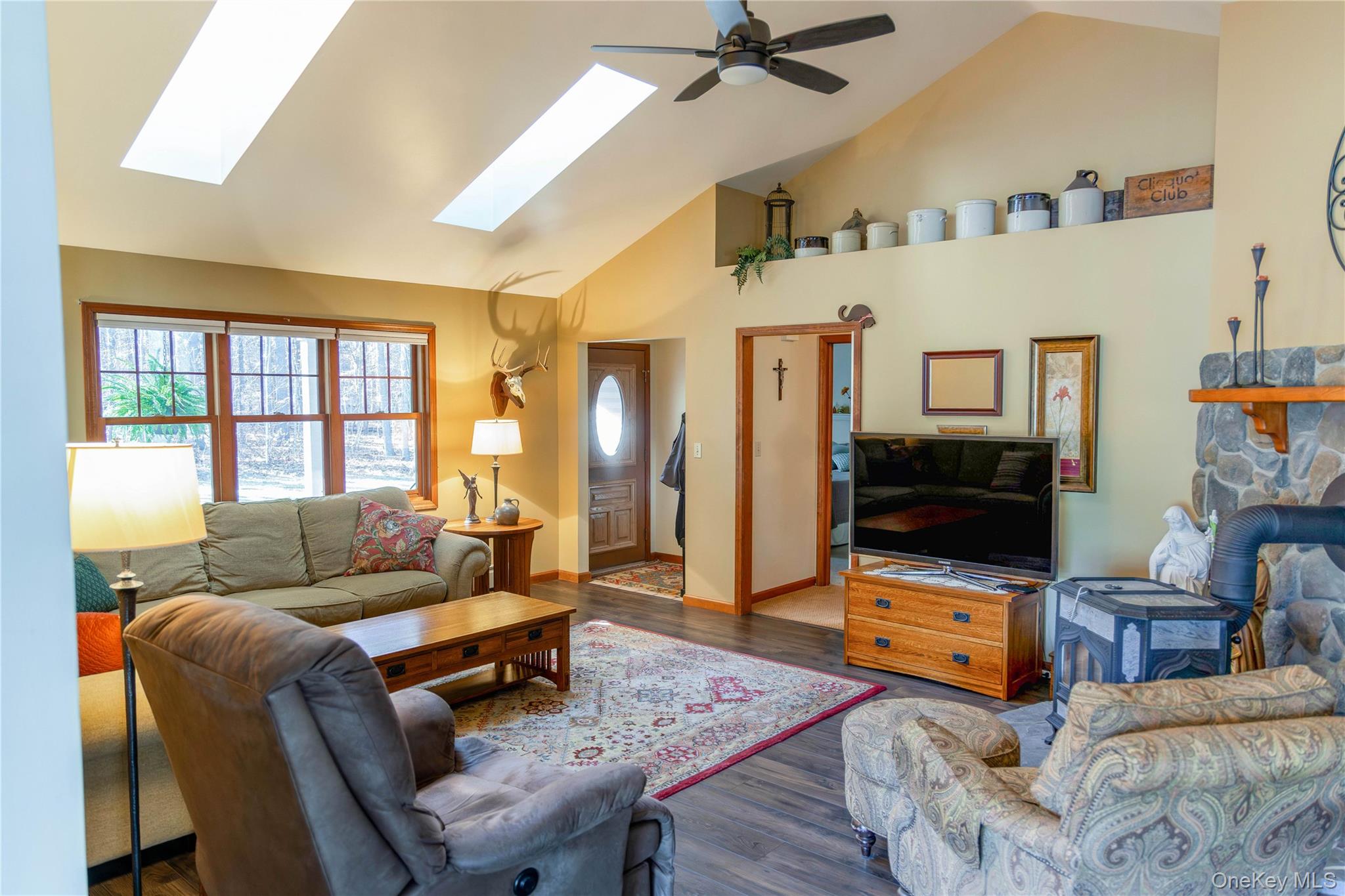 #9 photo, 596 Joseph Chadderdon Road, Cairo , NY 12405