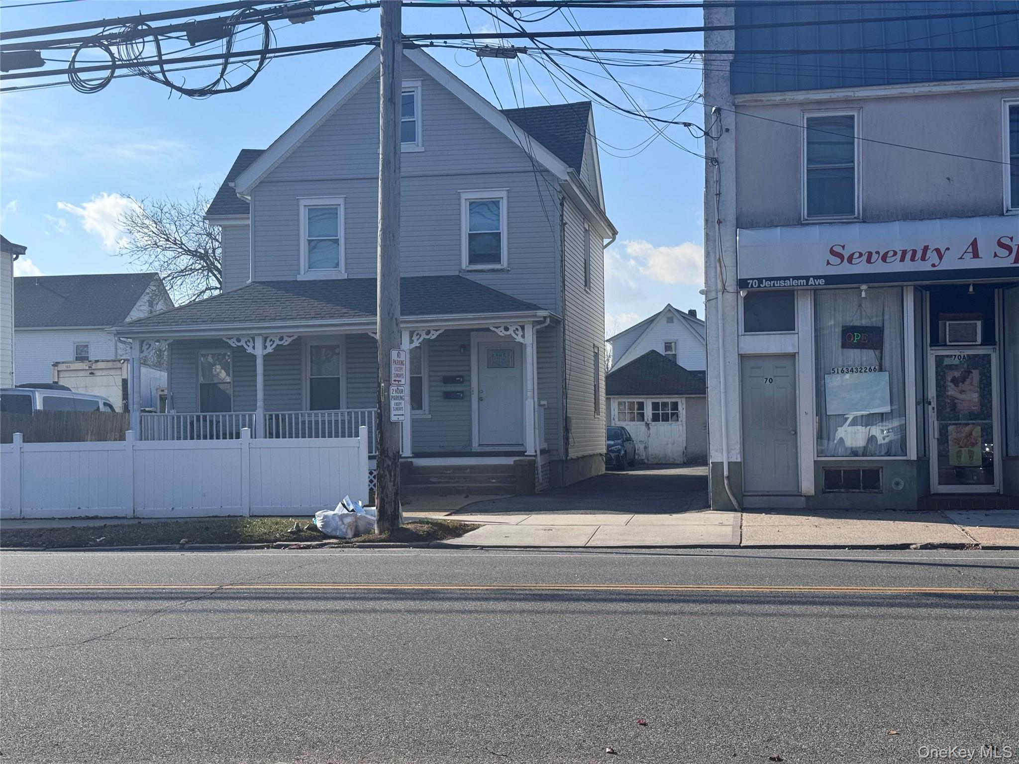 #1 photo, 72 Jerusalem Avenue, ناسو Hicksville , NY 11801