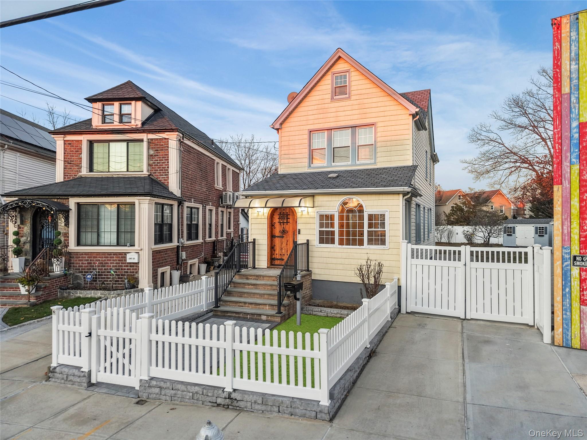 #3 photo, 247-23 91st Avenue, كوينز Bellerose , NY 11426