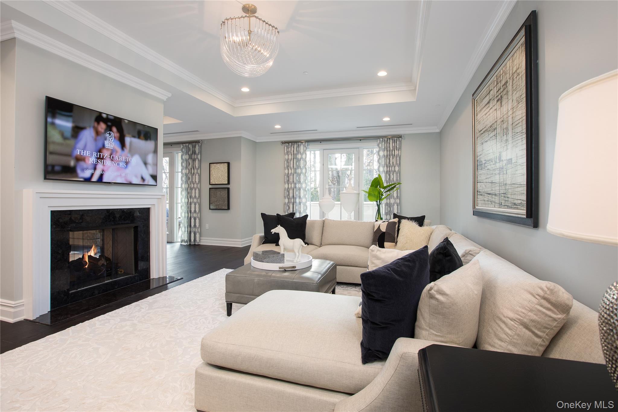 #5 photo, 3000 Royal Court, ناسو North Hills , NY 11040