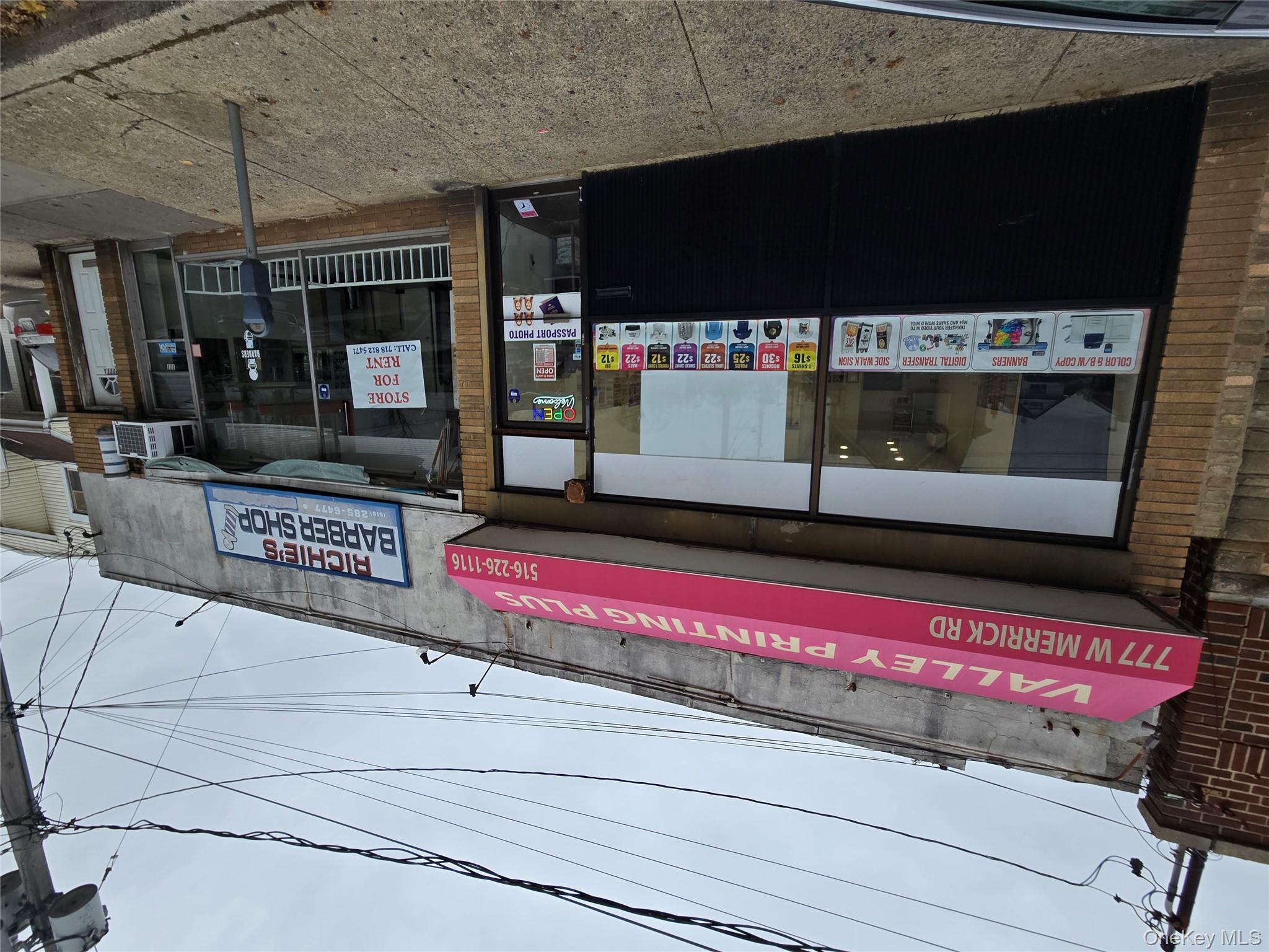 #1 photo, 777 W Merrick Road, ناسو Valley Stream , NY 11580