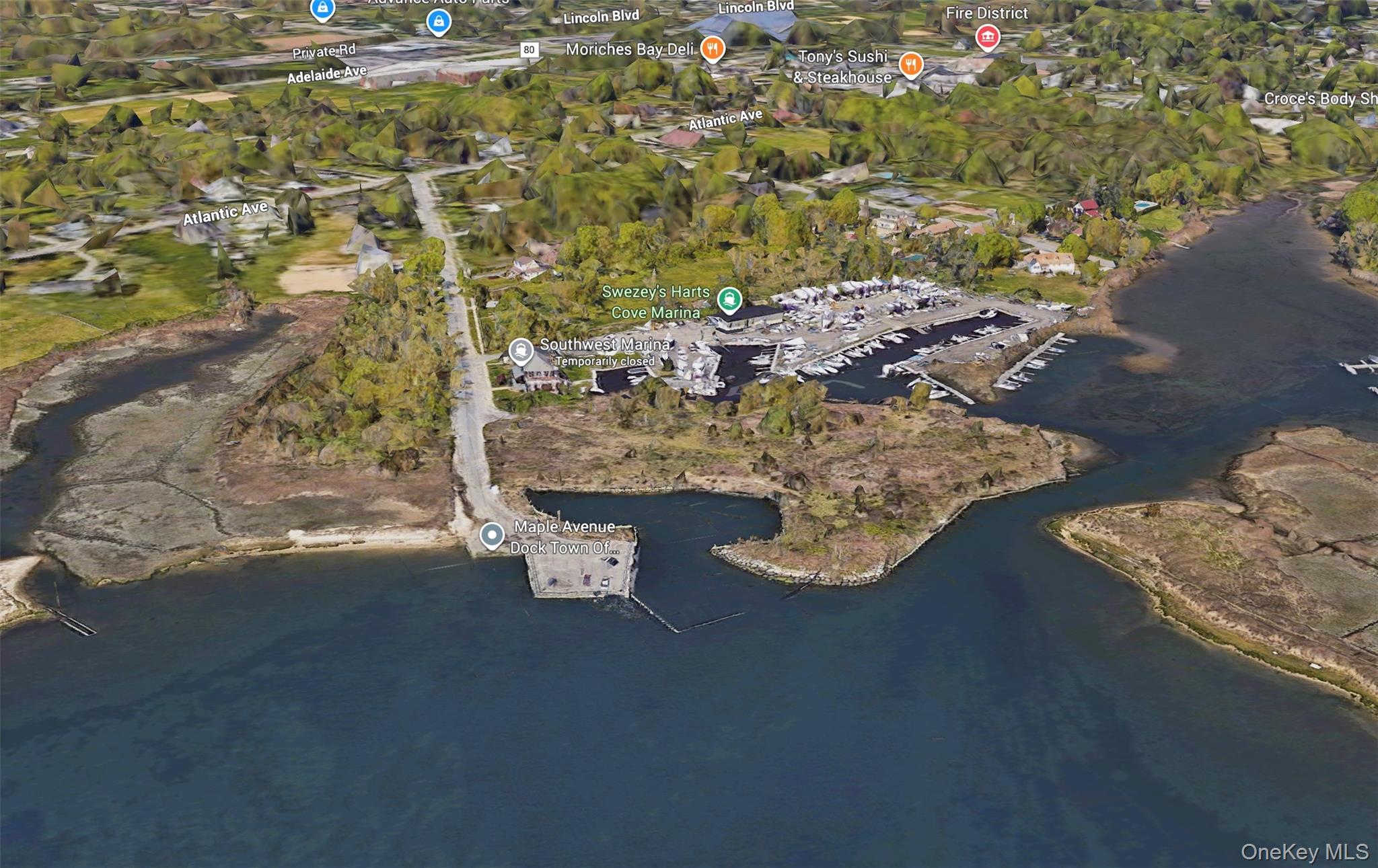 #3 photo, 29 Maple Avenue, सफ़ोक काउंटी East Moriches , NY 11940