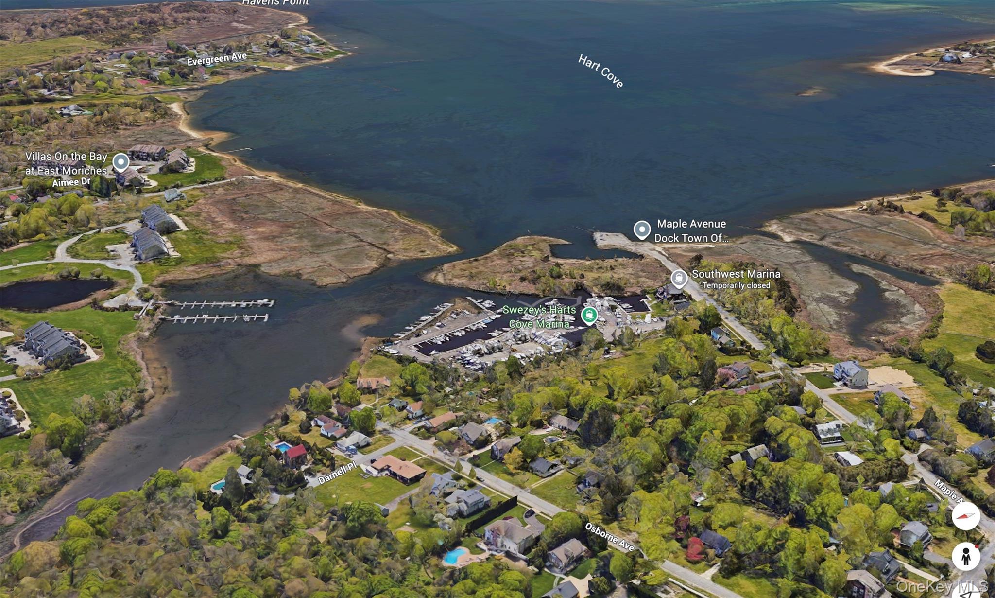 #4 photo, 29 Maple Avenue, सफ़ोक काउंटी East Moriches , NY 11940