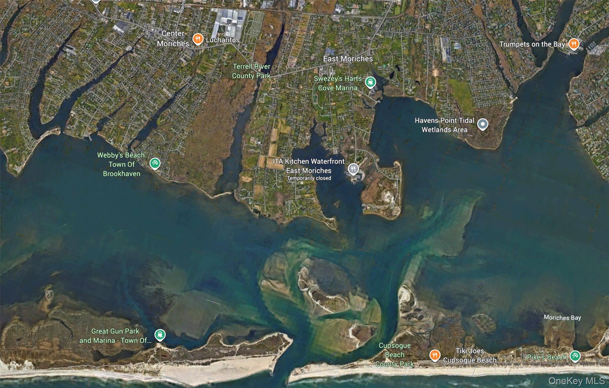 #5 photo, 29 Maple Avenue, सफ़ोक काउंटी East Moriches , NY 11940