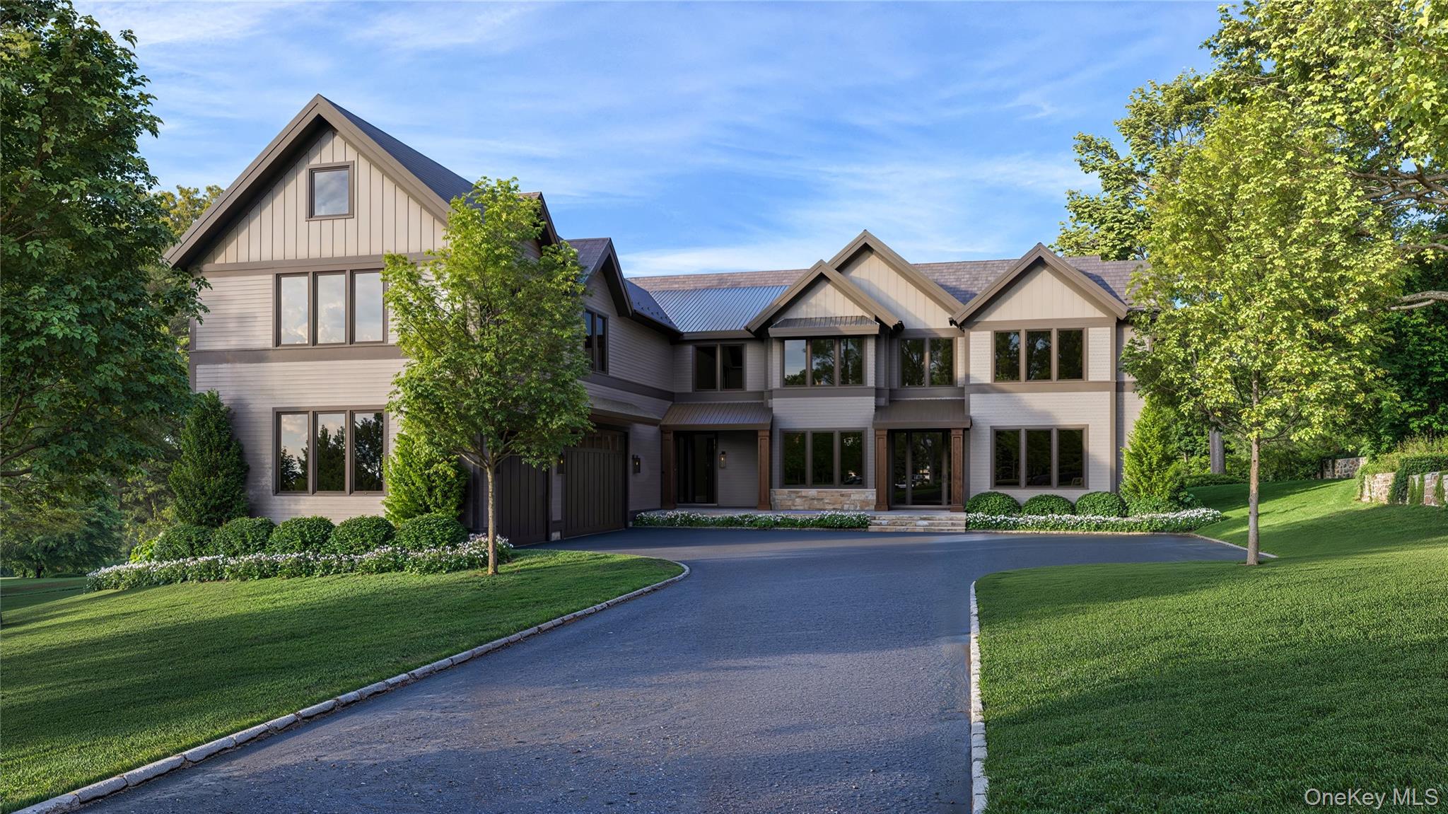 #1 photo, 1 Hemlock Hill Lane, Bedford , NY 10506