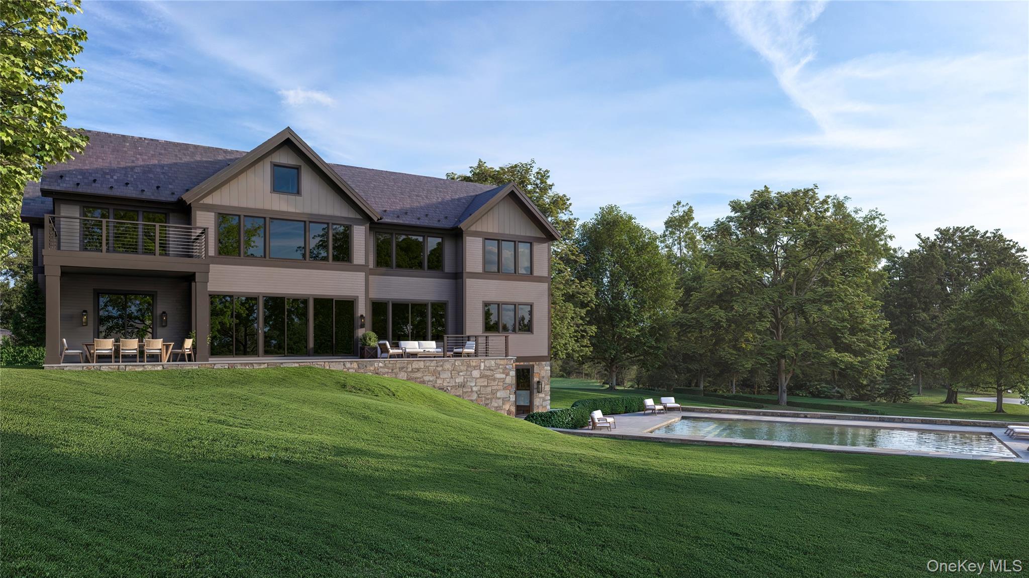 #2 photo, 1 Hemlock Hill Lane, Bedford , NY 10506