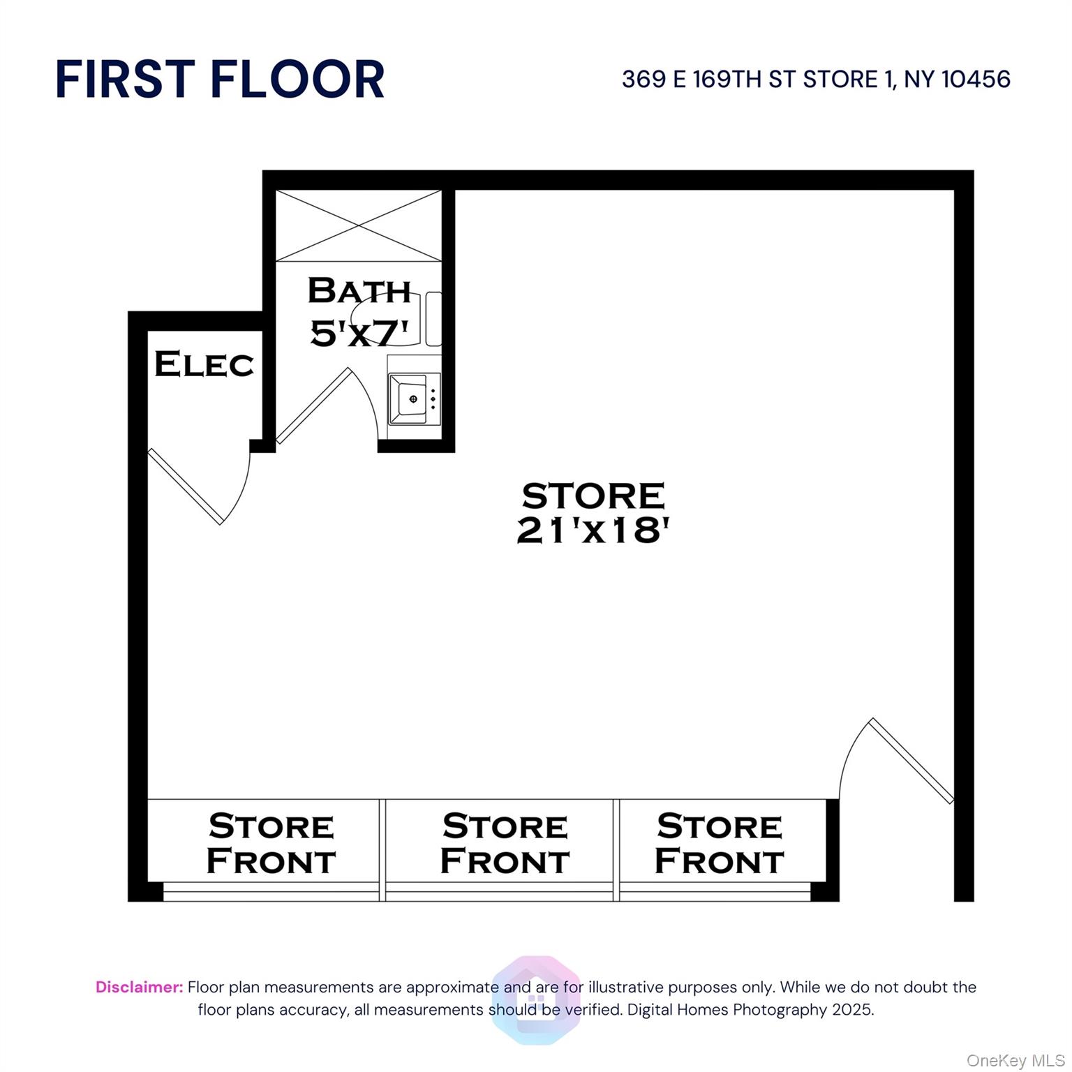 #12 photo, 369 E 169th Street, 布朗士 Bronx , NY 10456