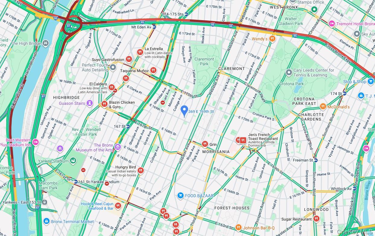 #8 photo, 369 E 169th Street, 布朗士 Bronx , NY 10456