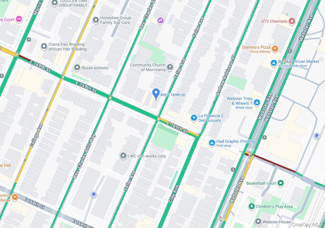 #9 photo, 369 E 169th Street, 布朗士 Bronx , NY 10456