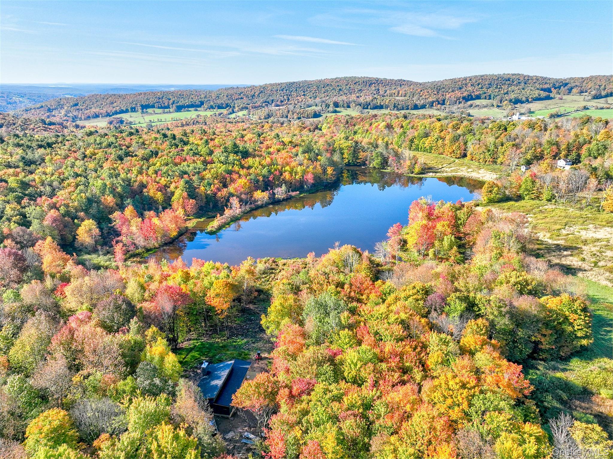 #2 photo, 90 Meadow Lane, Fremont Center , NY 12736